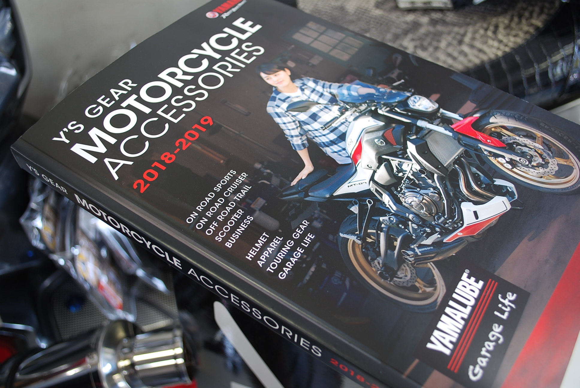 2018 YS　カタログ 001